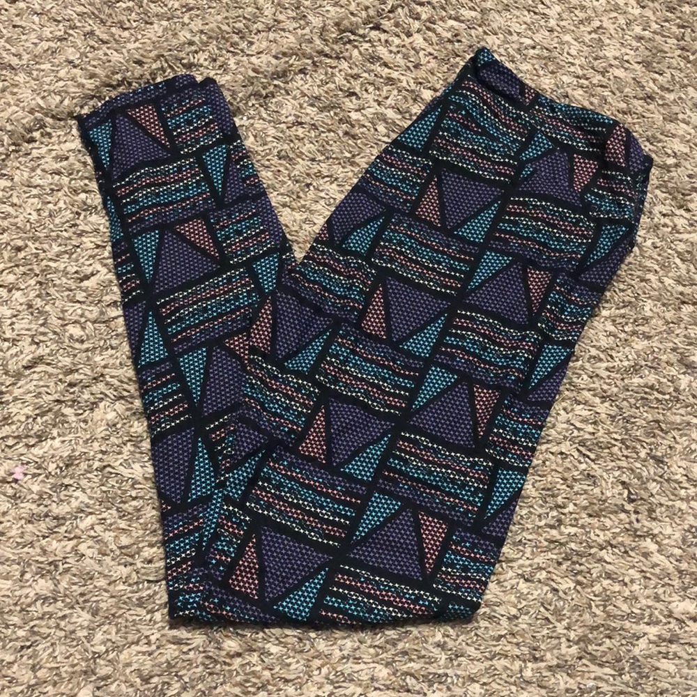 LulaRoe leggings